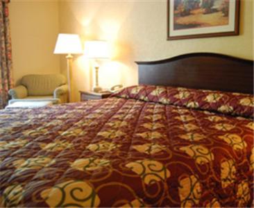 Inn At Coushatta Kinder Rom bilde