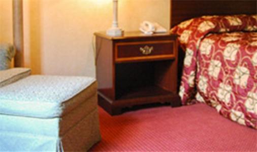 Inn At Coushatta Kinder Rom bilde