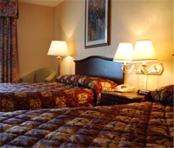 Inn At Coushatta Kinder Rom bilde